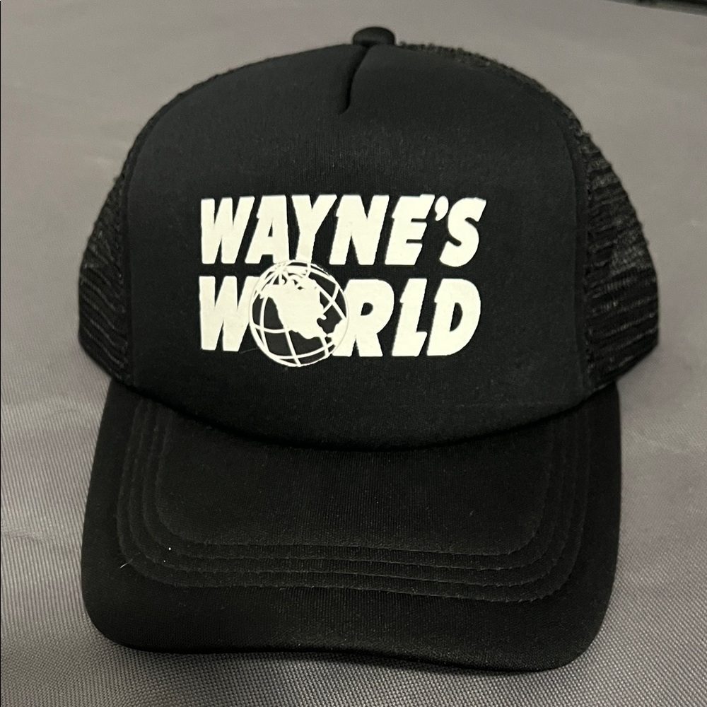 Trucker/Mesh hat bundle - Picture 8 of 13